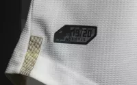 19-20 Real Madrid Home Retro Jersey Player version Long Sleeve - view 8