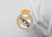 19-20 Real Madrid Home Retro Jersey Player version Long Sleeve - view 9