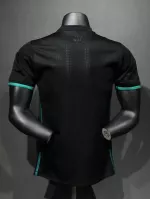 17-18 Real Madrid Away Retro Jersey Player Version - view 3