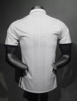16-17 Real Madrid Home Retro Jersey Player Version - view 3