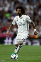 16-17 Real Madrid Home Retro Jersey Player Version - view 15