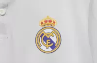 16-17 Real Madrid Home Retro Jersey Player Version - view 9