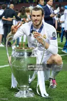 2015-16 Real Madrid Home Retro Jersey Player Version Long Sleeve - view 13