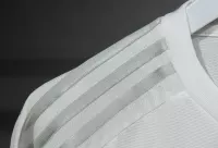 2015-16 Real Madrid Home Retro Jersey Player Version Long Sleeve - view 5