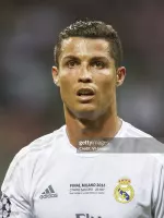 2015-16 Real Madrid Home Retro Jersey Player Version Long Sleeve - view 11