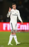 2014/15 Real Madrid Home Retro Jersey Player Version Long Sleeve - view 12