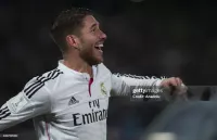 2014/15 Real Madrid Home Retro Jersey Player Version Long Sleeve - view 10
