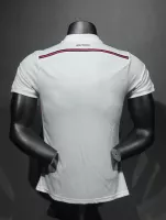 2014/15 Real Madrid Home Retro Jersey Player Version - view 3