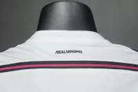 2014/15 Real Madrid Home Retro Jersey Player Version - view 6