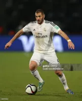 2014/15 Real Madrid Home Retro Jersey Player Version - view 9