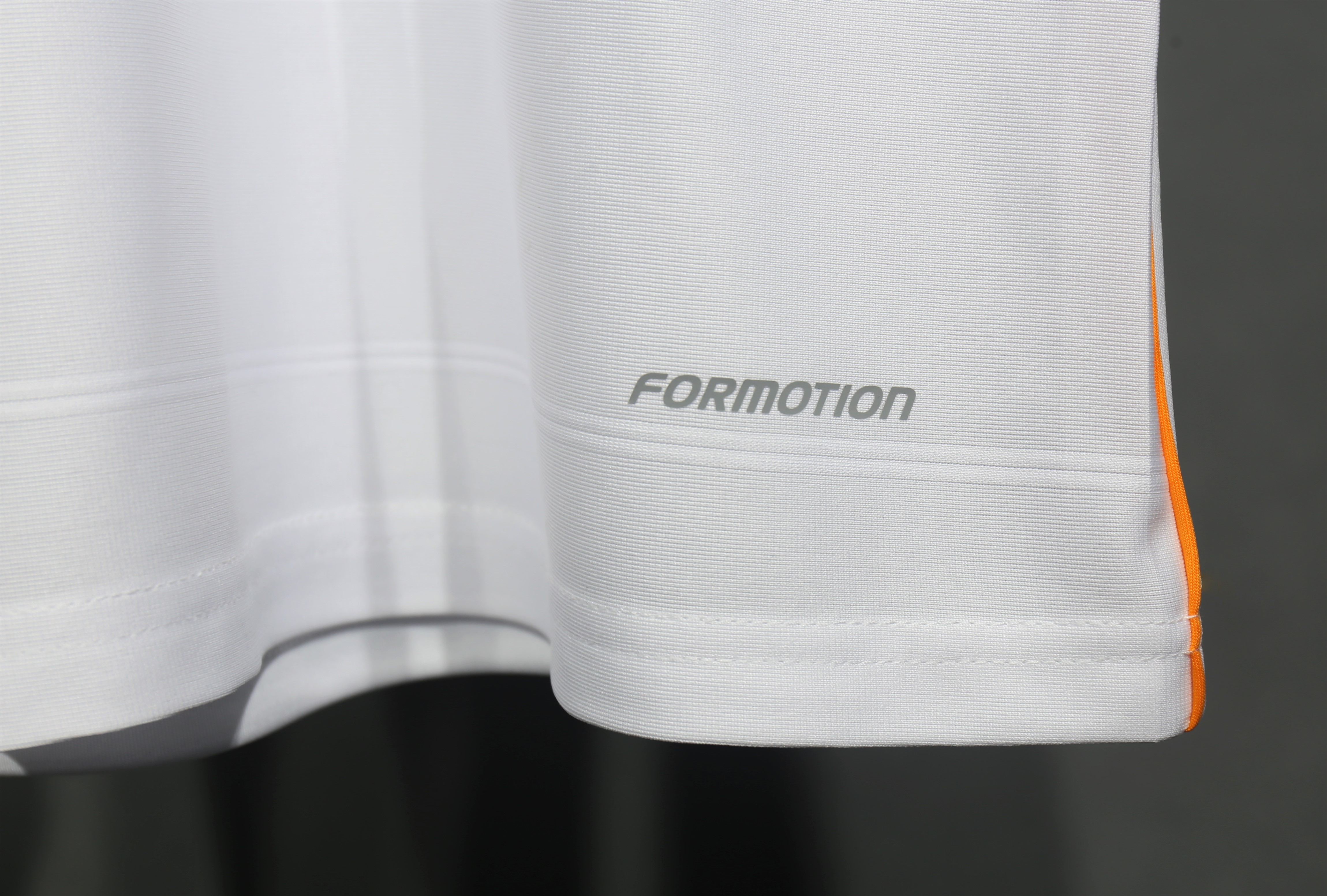 2013/14 Real Madrid Home Retro Jersey Player Version Long Sleeve - view 8