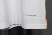 2013/14 Real Madrid Home Retro Jersey Player Version Long Sleeve - view 8