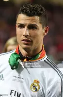 2013/14 Real Madrid Home Retro Jersey Player Version Long Sleeve - view 10
