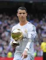 2013/14 Real Madrid Home Retro Jersey Player Version Long Sleeve - view 11