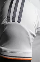2013/14 Real Madrid Home Retro Jersey Player Version - view 4
