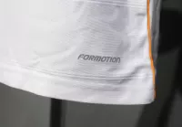 2013/14 Real Madrid Home Retro Jersey Player Version - view 7