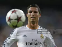 2013/14 Real Madrid Home Retro Jersey Player Version - view 8