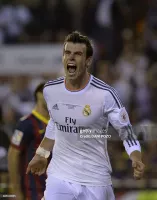 2013/14 Real Madrid Home Retro Jersey Player Version - view 10
