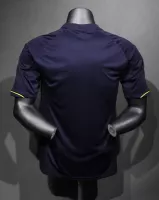 2012-13 Real Madrid Third Away Retro Jersey Player Version - view 3