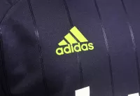 2012-13 Real Madrid Third Away Retro Jersey Player Version - view 6
