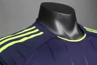 2012-13 Real Madrid Third Away Retro Jersey Player Version - view 7