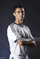 2012/13 Real Madrid Home Retro Jersey Player Version - view 12