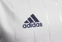 2012/13 Real Madrid Home Retro Jersey Player Version - view 7