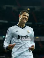 2012/13 Real Madrid Home Retro Jersey Player Version Long Sleeve - view 8