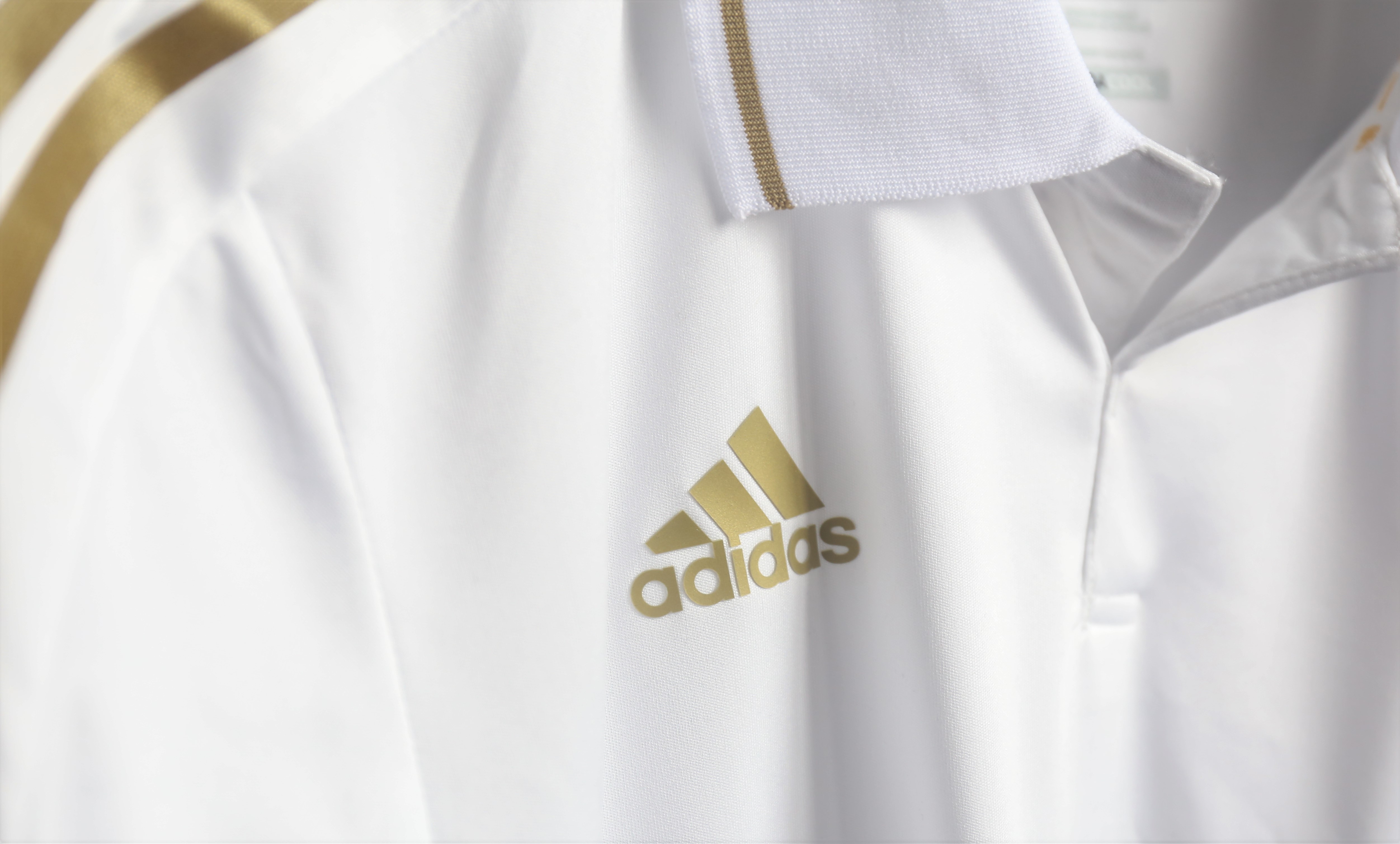 11-12 Real Madrid Home Retro Jersey Player Version Long Sleeve - view 17
