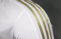 11-12 Real Madrid Home Retro Jersey Player Version Long Sleeve - view 6