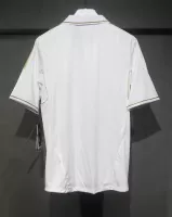 11-12 Real Madrid Home Retro Jersey Player Version - view 6