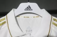 11-12 Real Madrid Home Retro Jersey Player Version - view 7