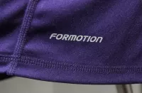 2010/11 Real Madrid Third Away Retro Jersey Player Version Long Sleeve - view 8