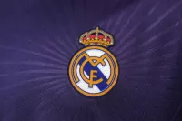 2010/11 Real Madrid Third Away Retro Jersey Player Version Long Sleeve - view 9