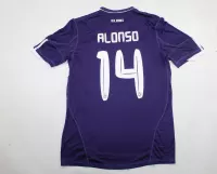2010/11 Real Madrid Third Away Retro Jersey - view 4