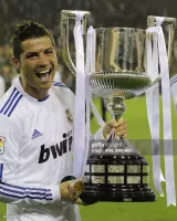 2010/11 Real Madrid Home Retro Jersey Player Version Long Sleeve - view 13