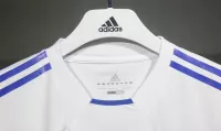 2010/11 Real Madrid Home Retro Jersey Player Version Long Sleeve - view 5