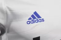 2010/11 Real Madrid Home Retro Jersey Player Version Long Sleeve - view 7