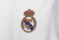 2010/11 Real Madrid Home Retro Jersey Player Version Long Sleeve - view 10