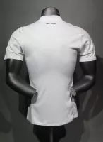 2010/11 Real Madrid Home Retro Jersey Player Version - view 3