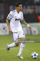 2010/11 Real Madrid Home Retro Jersey Player Version - view 16