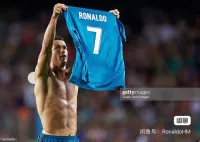 17-18 Real Madrid Second Away Retro Jersey Player Version Long Sleeve - view 5