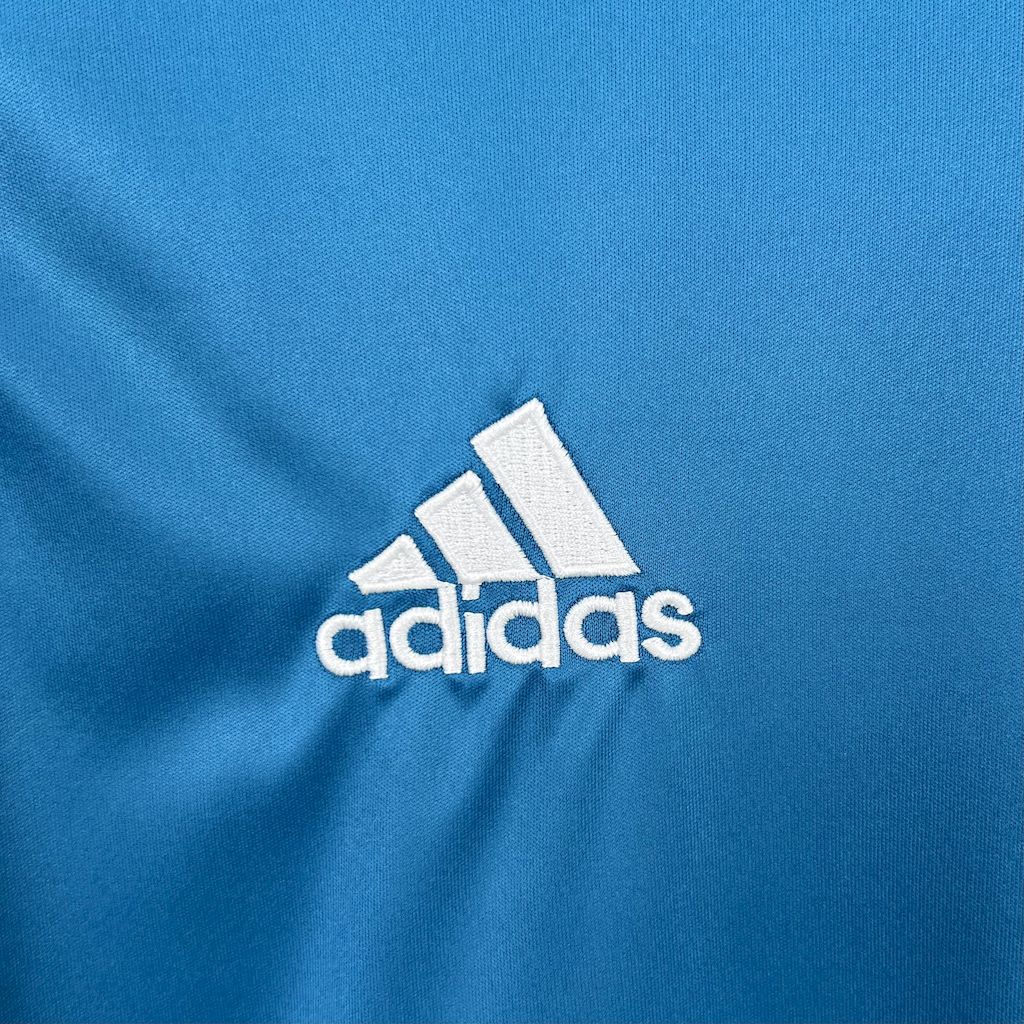 17-18 Real Madrid Second Away Retro Jersey - view 7