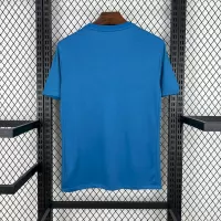 17-18 Real Madrid Second Away Retro Jersey - view 3