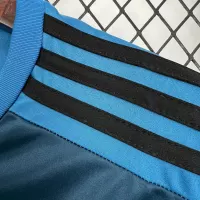 17-18 Real Madrid Second Away Retro Jersey - view 6