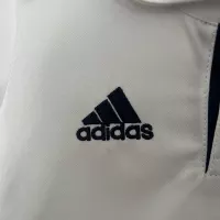 16-17 Real Madrid Home Retro Kids Kit Jersey+Shorts - view 10