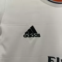 2013/14 Real Madrid Home Retro Kids Kit Jersey+Shorts - view 5