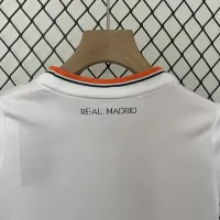 2013/14 Real Madrid Home Retro Kids Kit Jersey+Shorts - view 6