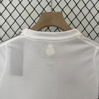 2015-16 Real Madrid Home Retro Kids Kit Jersey+Shorts - view 4