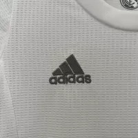 2015-16 Real Madrid Home Retro Kids Kit Jersey+Shorts - view 10